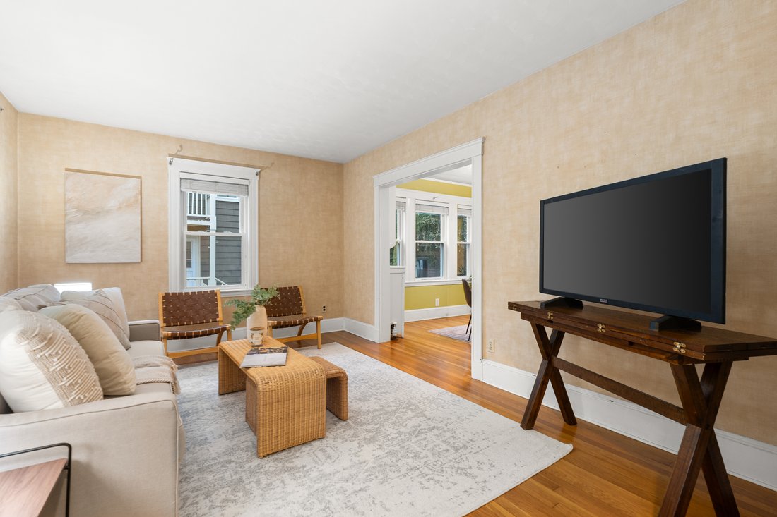 Apartment in Arlington, Massachusetts, United States 5 - 18506551