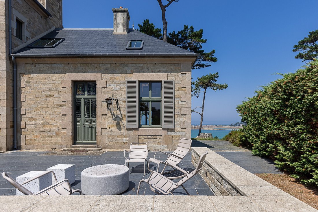 House in Penvénan, Brittany, France 4 - 18417136