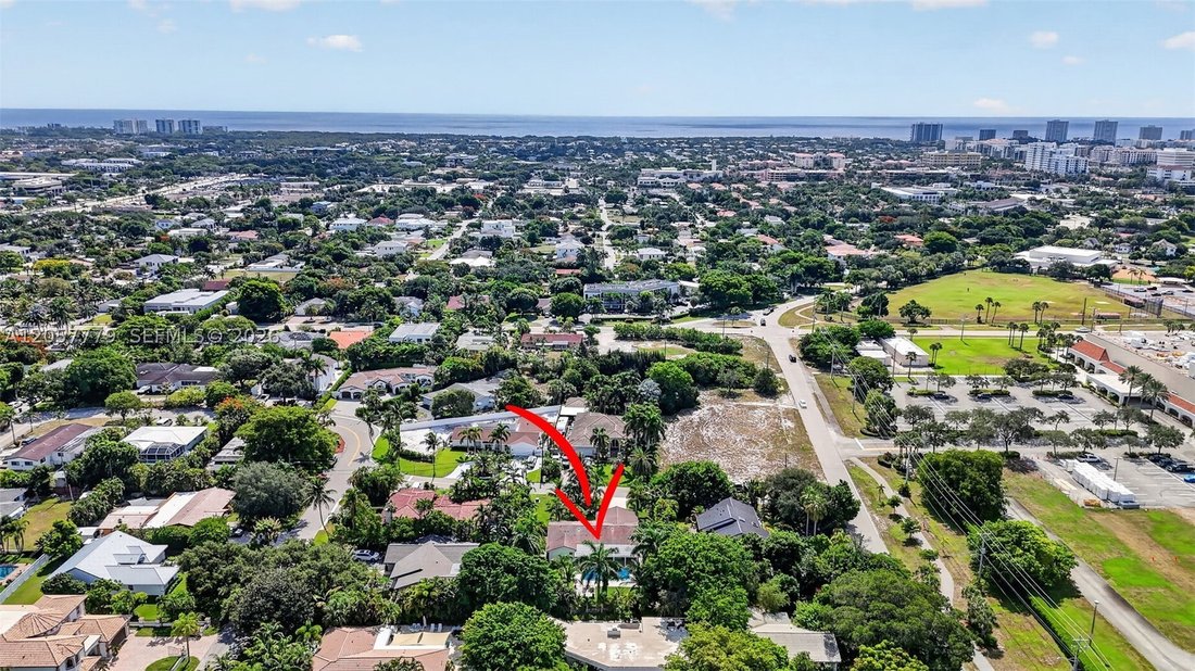 House in Boca Raton, Florida, United States 5 - 18506474