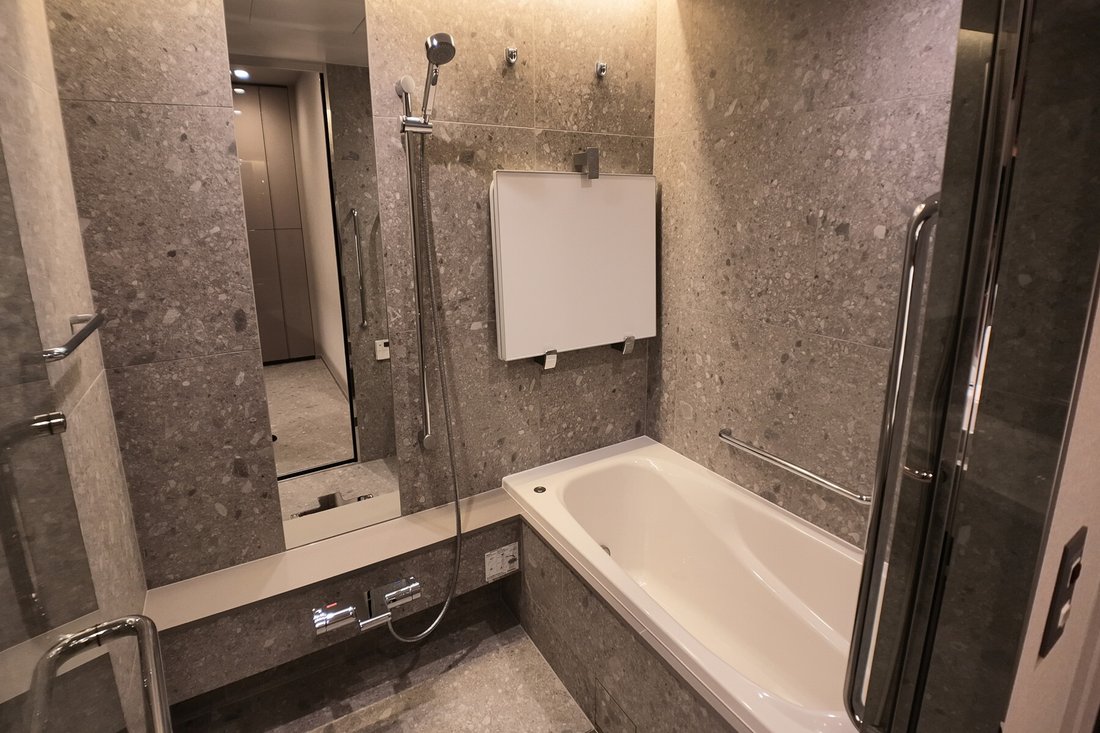 Condo in Minato City, Tokyo, Japan 5 - 18506524