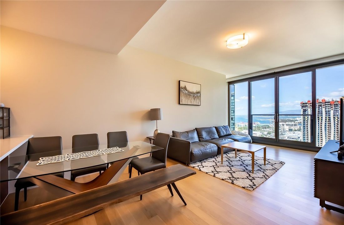 Condominio en Honolulu, Hawái, Estados Unidos 1 - 18506530