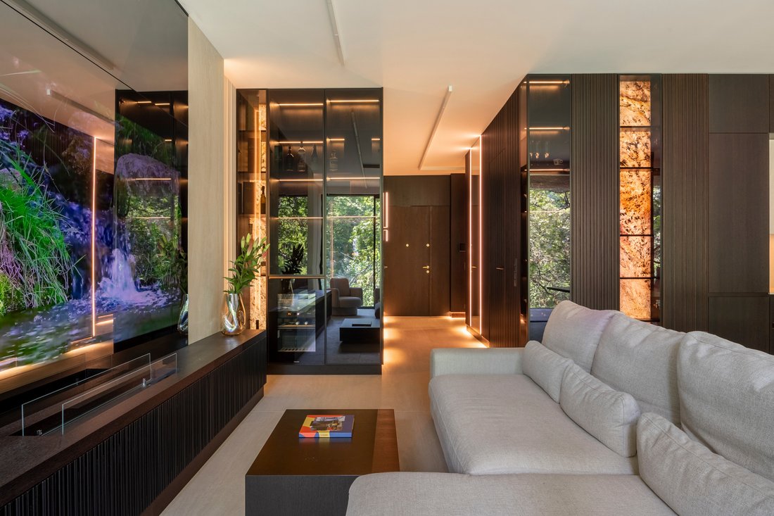 Apartment in Warsaw, Masovian Voivodeship, Poland 4 - 14201517