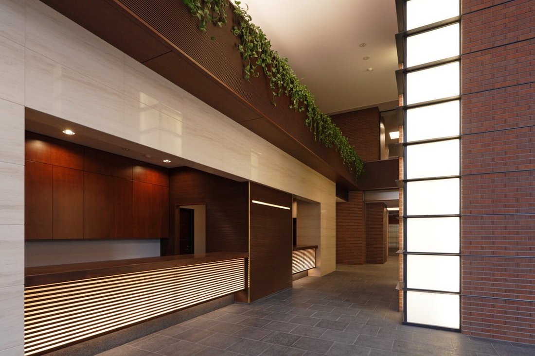 Condo in Osaka, Osaka, Japan 2 - 18506542