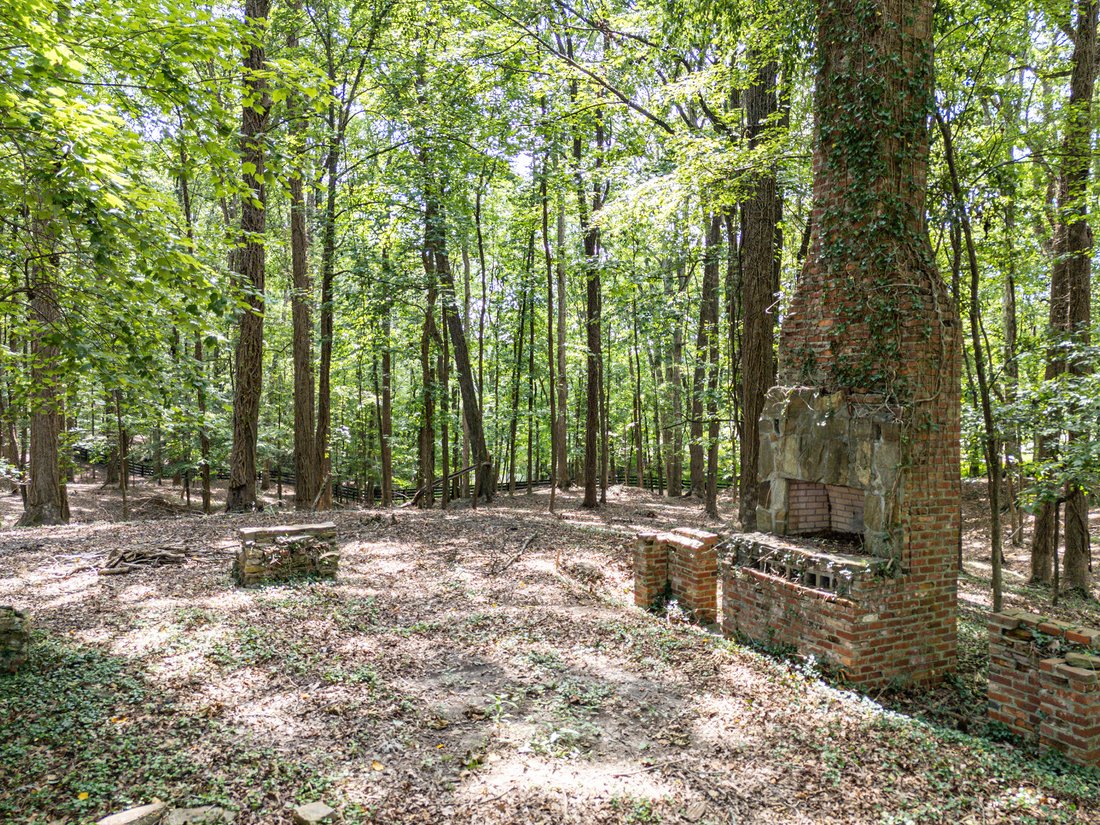 Land in Milton, Georgia, United States 1 - 18506509