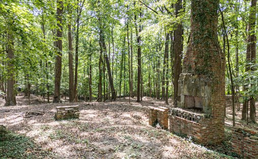 Land in Milton, Georgia, United States 1