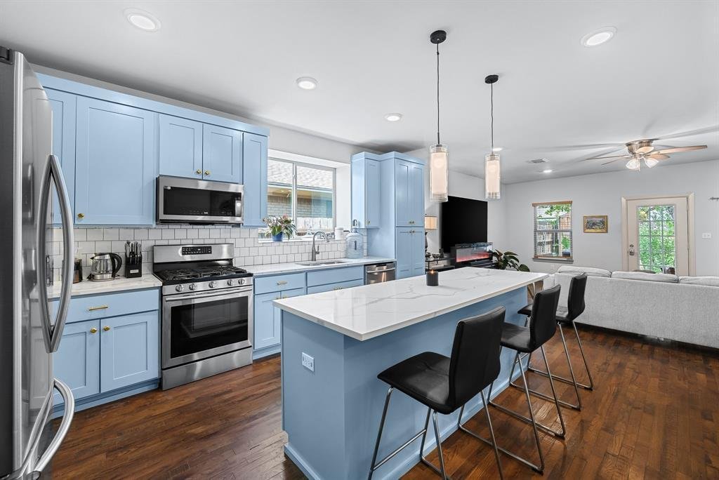 House in Dallas, Texas, United States 1 - 18506416