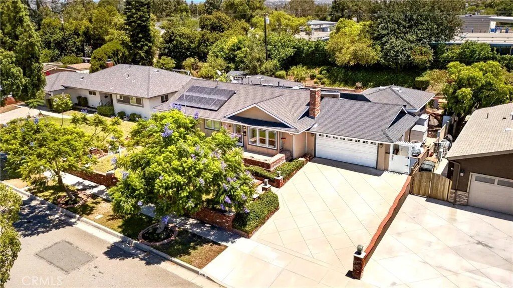 House in Fullerton, California, United States 3 - 18499203