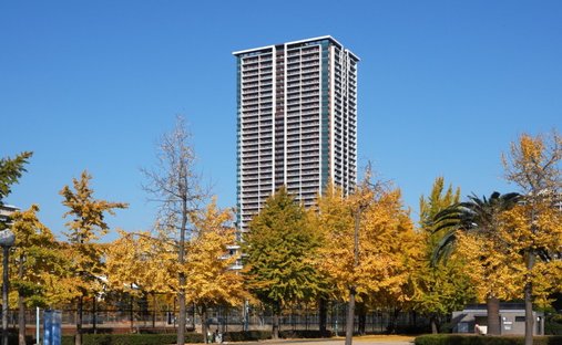 Condo in Osaka, Osaka, Japan 1