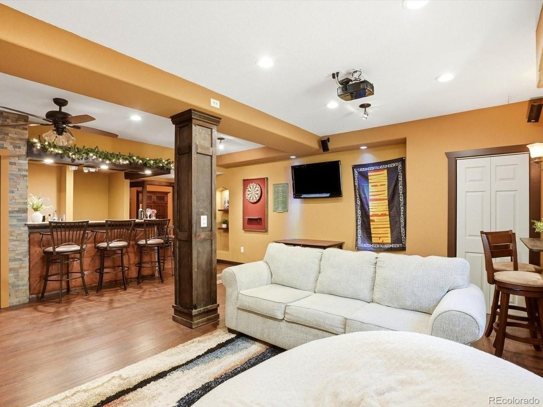 Maison à Arvada, Colorado, États-Unis 3 - 18506411