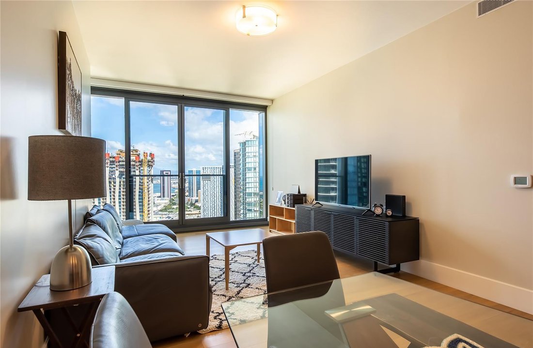 Condominio en Honolulu, Hawái, Estados Unidos 3 - 18506530