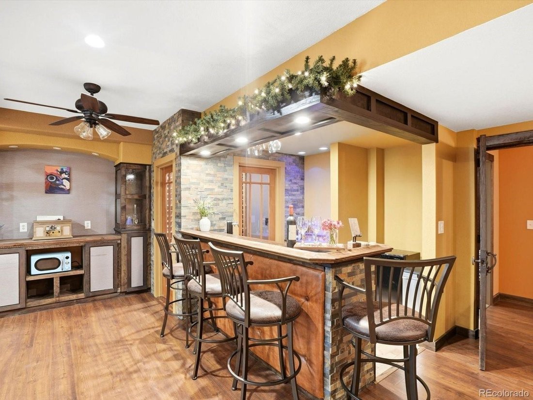 House in Arvada, Colorado, United States 2 - 18506411