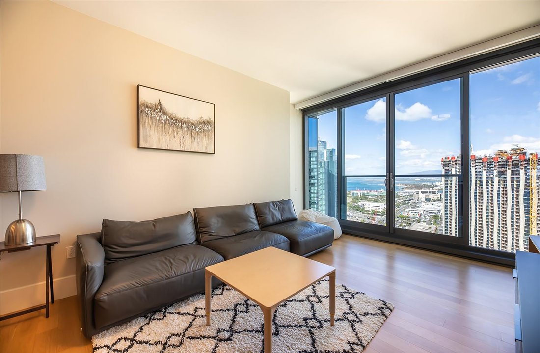 Condominio en Honolulu, Hawái, Estados Unidos 2 - 18506530