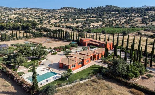 Casa a Koinotita Kranidiou, Kranidi, Grecia 1