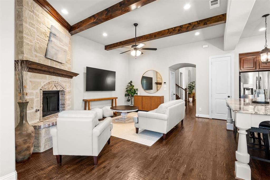 House in The Colony, Texas, United States 3 - 18506460