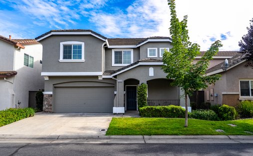 Roseville, California, United States 1