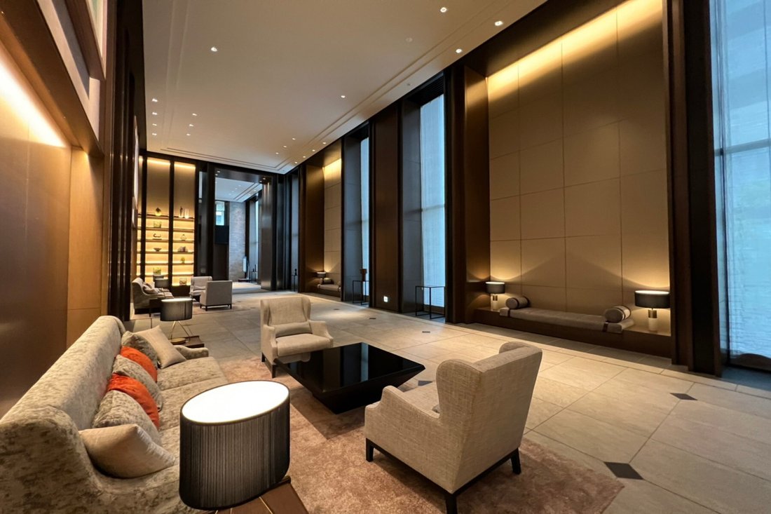 Condo in Osaka, Osaka, Japan 2 - 18506512