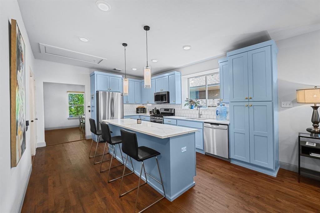 House in Dallas, Texas, United States 1 - 18506416