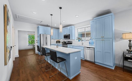 House in Dallas, Texas, United States 1