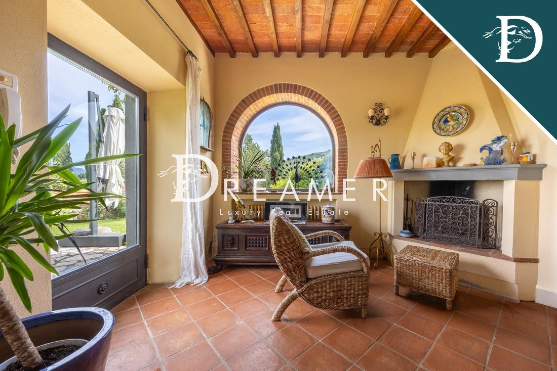 House in Radda in Chianti, Tuscany, Italy 3 - 18386420