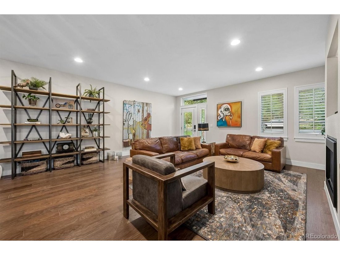 House in Englewood, Colorado, United States 5 - 18506419