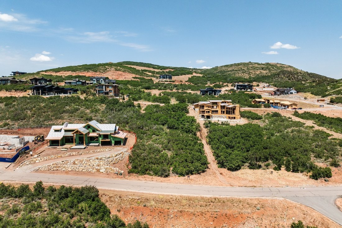 Land in Kamas, Utah, United States 4 - 18506559