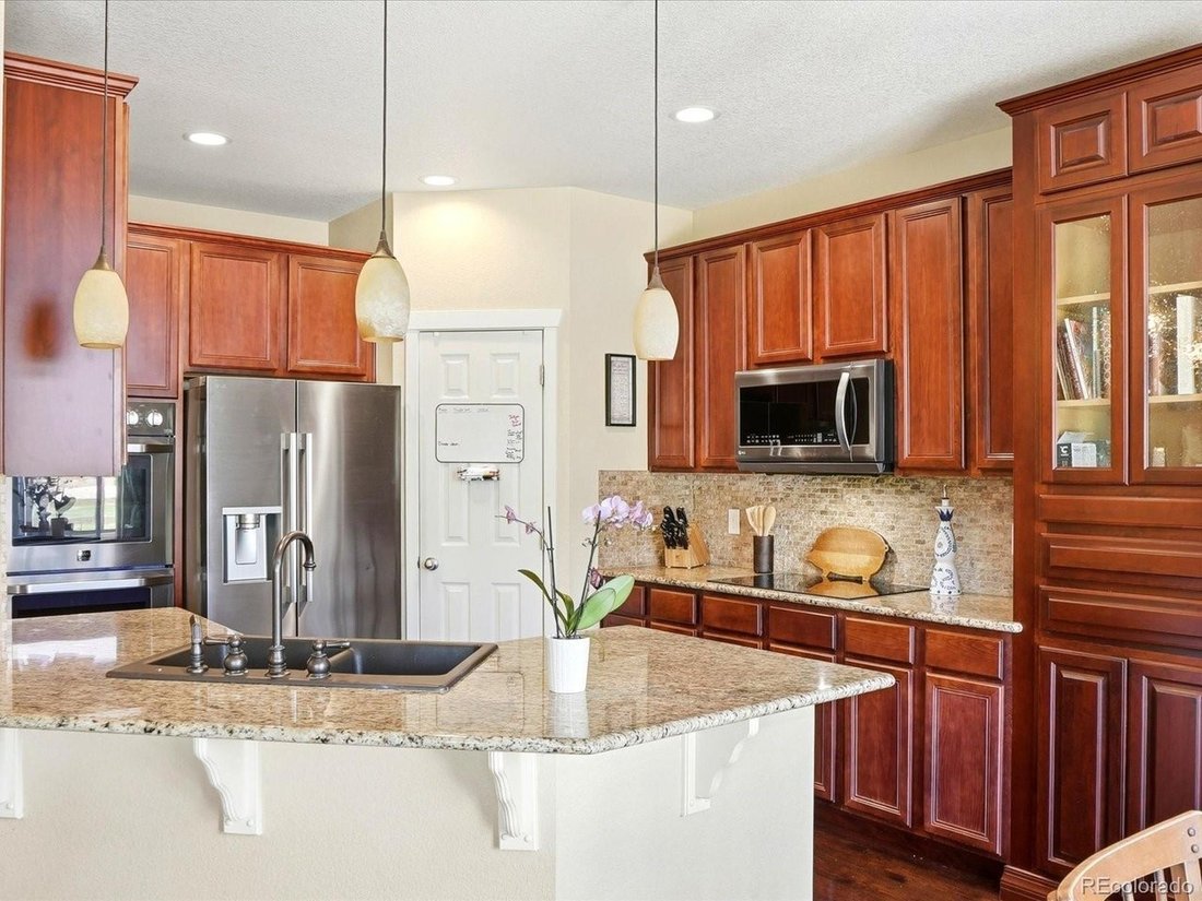 House in Arvada, Colorado, United States 5 - 18506411