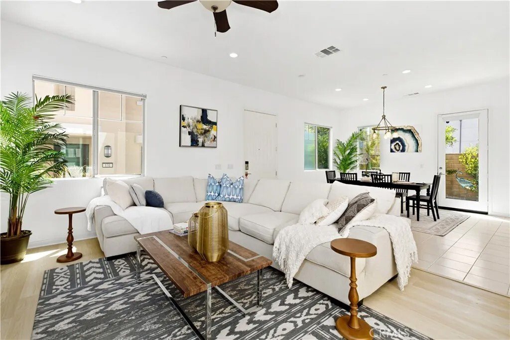Condo in Irvine, California, United States 1 - 18318433