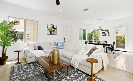 Condominio a Irvine, California, Stati Uniti 1