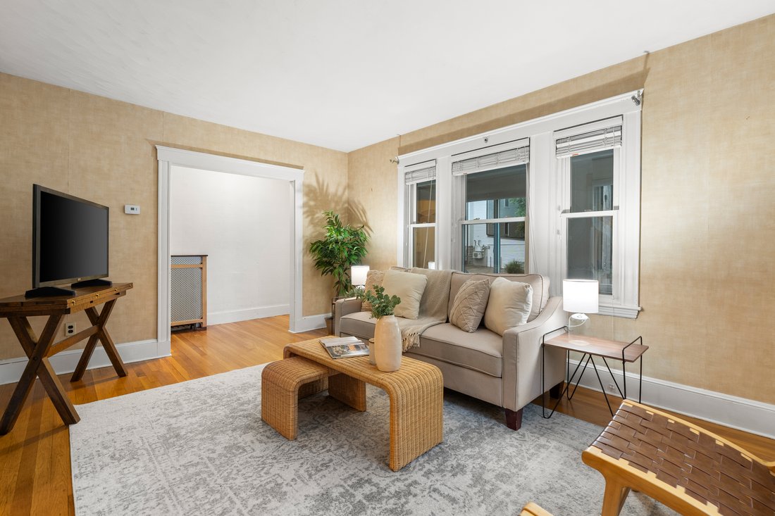 Apartment in Arlington, Massachusetts, United States 1 - 18506551