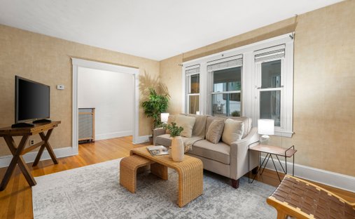 Apartamento en Arlington, Massachusetts, Estados Unidos 1
