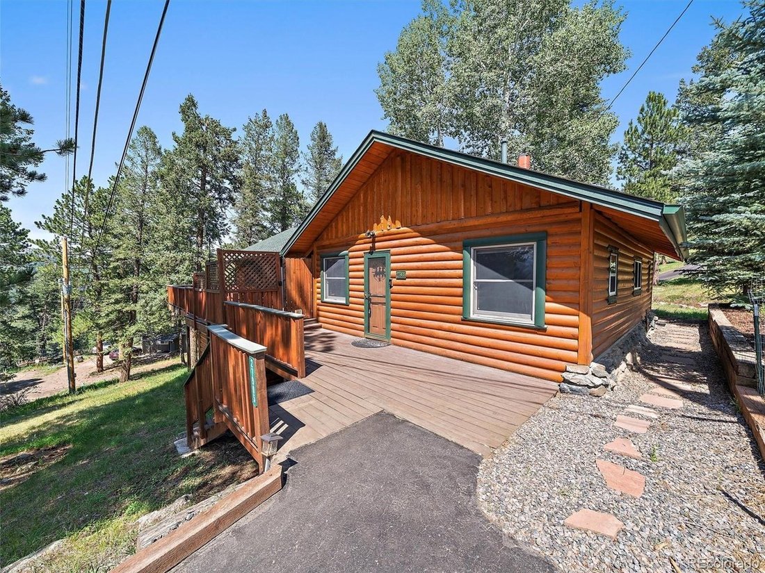 House in Evergreen, Colorado, United States 2 - 18506436