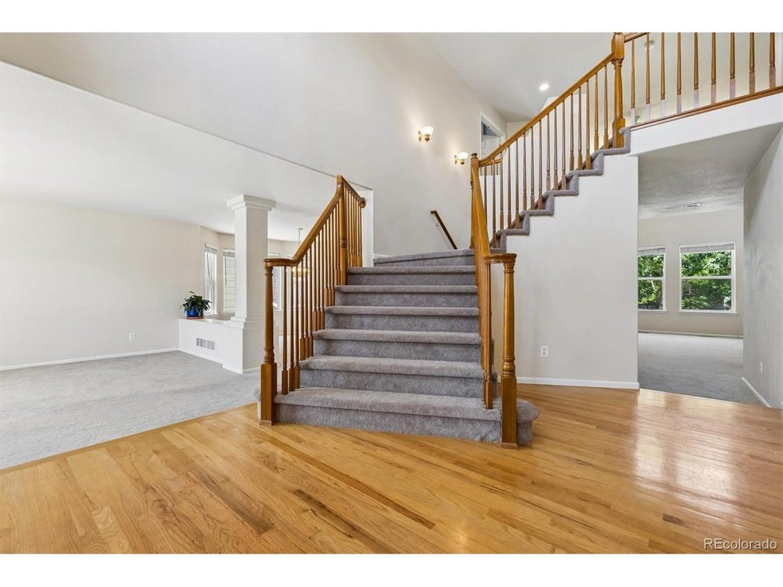 House in Highlands Ranch, Colorado, United States 4 - 18506438