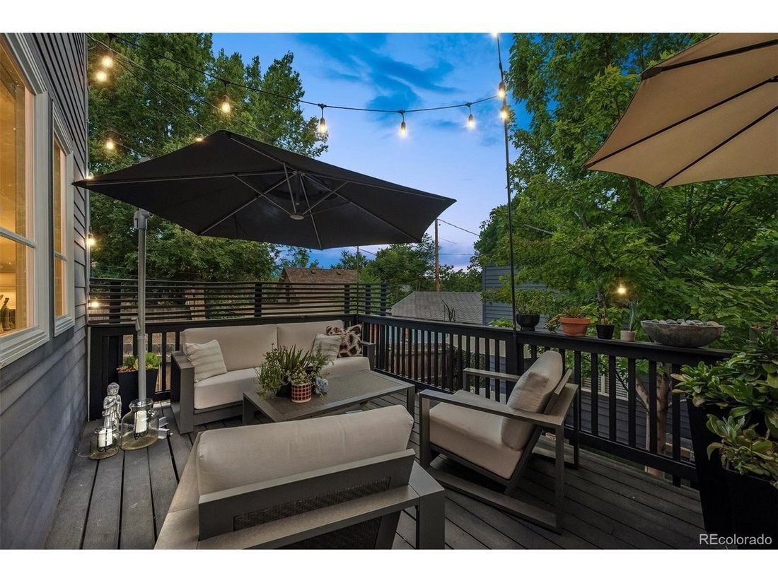 House in Englewood, Colorado, United States 2 - 18506419