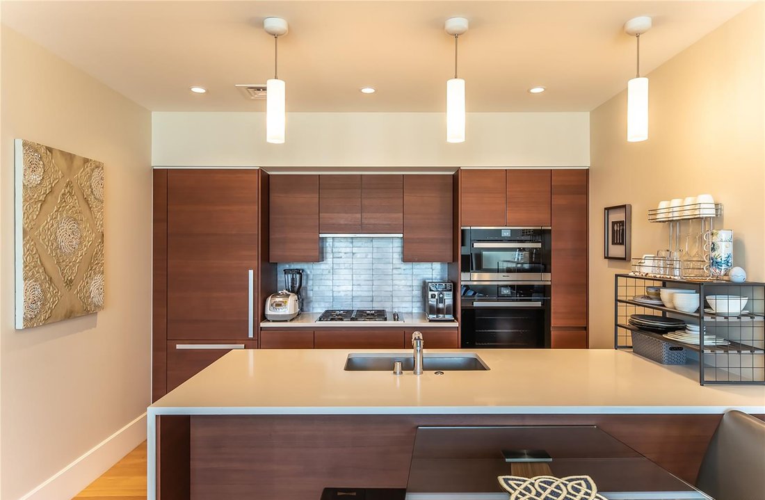 Condominio en Honolulu, Hawái, Estados Unidos 5 - 18506530