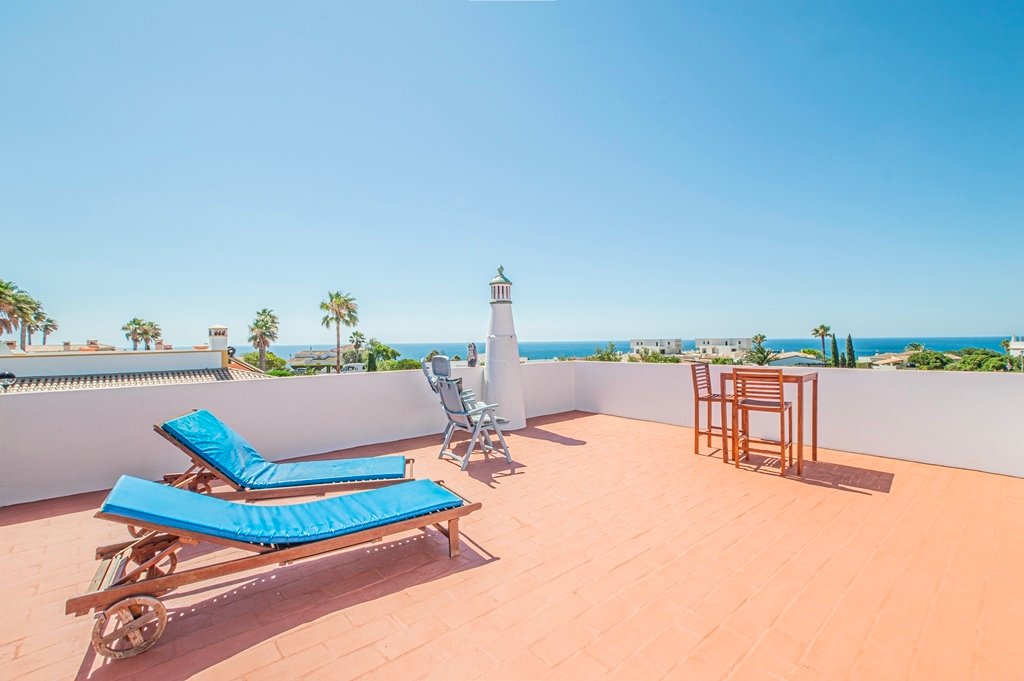 Villa in Praia da Luz, Algarve, Portugal 1 - 18506655