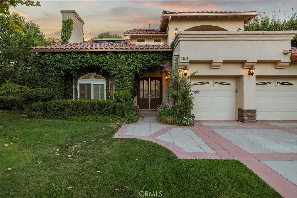 House in Santa Clarita, California, United States 4 - 18503026