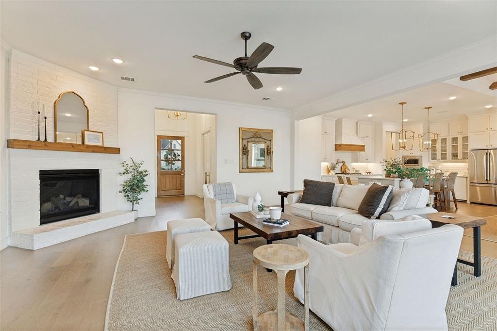 House in Haslet, Texas, United States 4 - 18506413