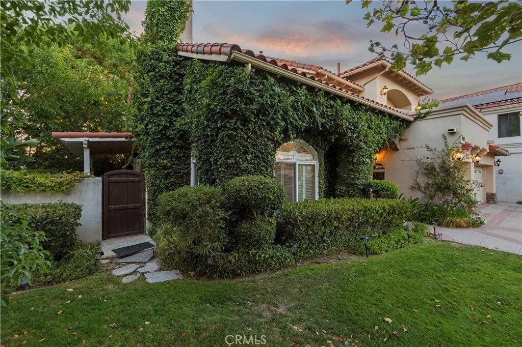 House in Santa Clarita, California, United States 5 - 18503026