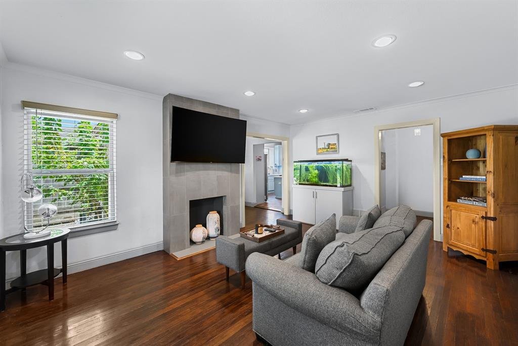 House in Dallas, Texas, United States 5 - 18506416