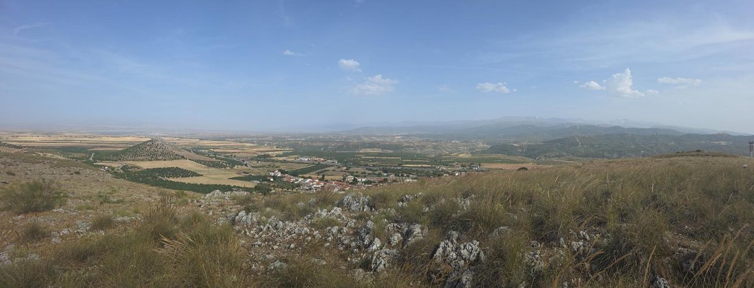 Andere in Darro, Andalusien, Spanien 1 - 18506504