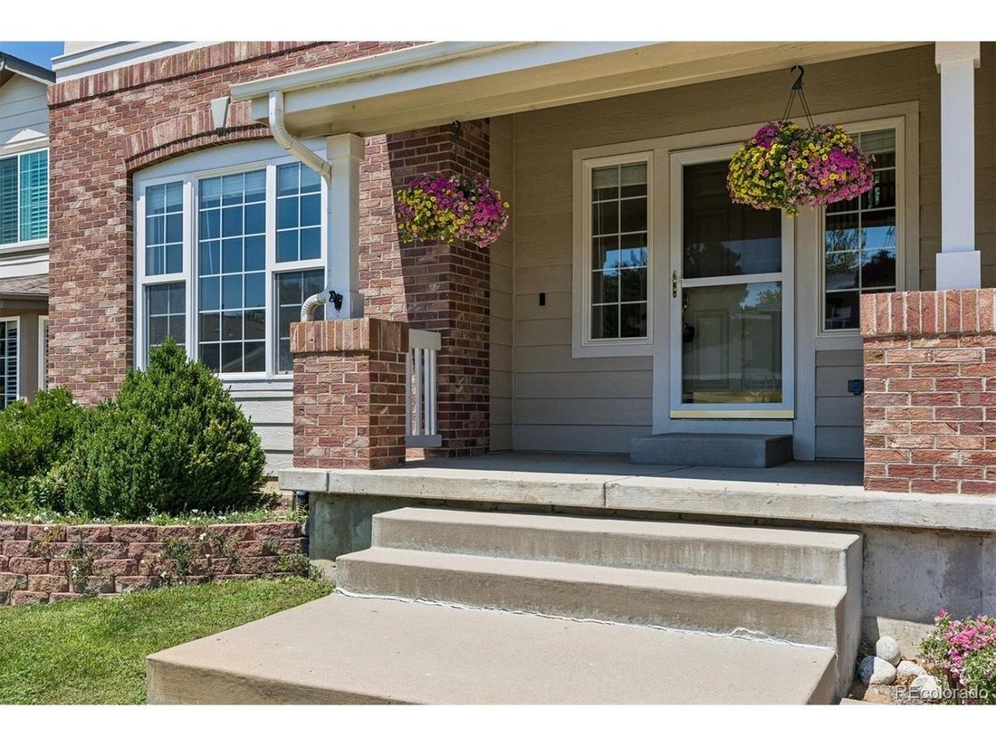 House in Highlands Ranch, Colorado, United States 3 - 18506438
