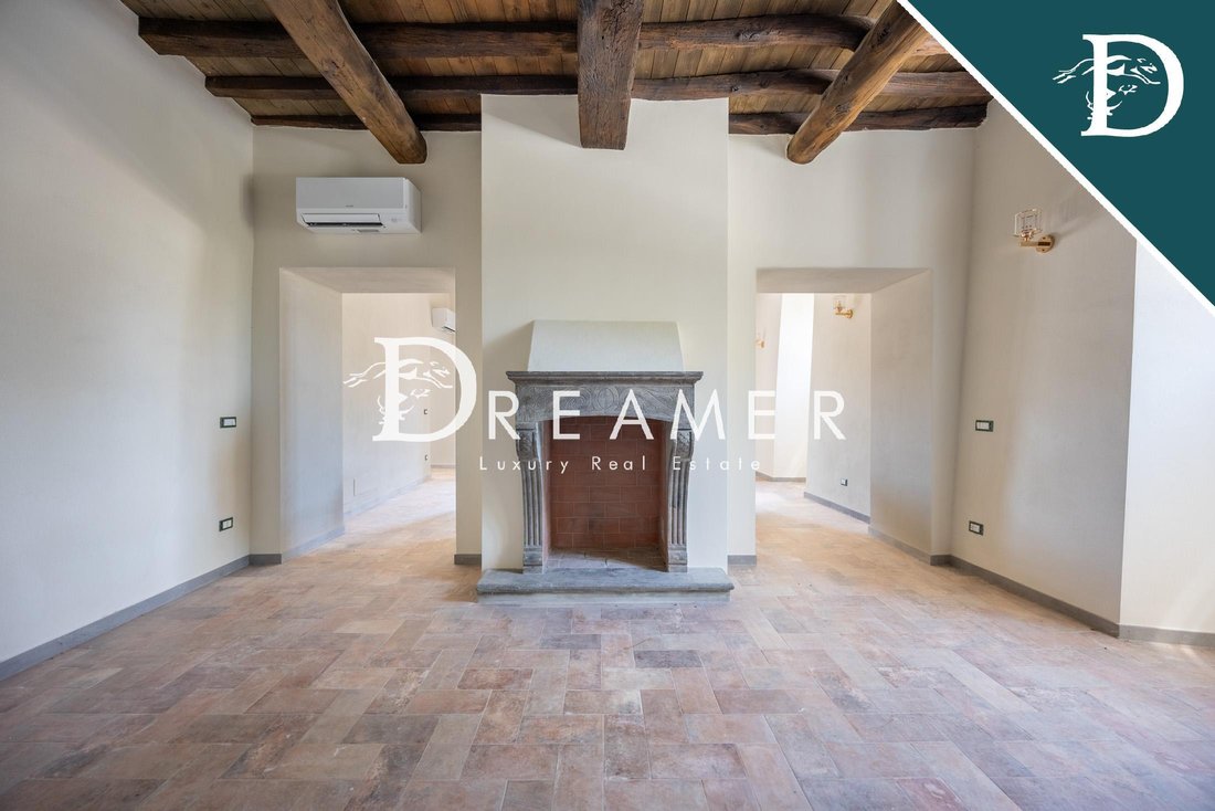 Villa in Strada In Chianti, Greve in Chianti, Tuscany 5 - 18343086