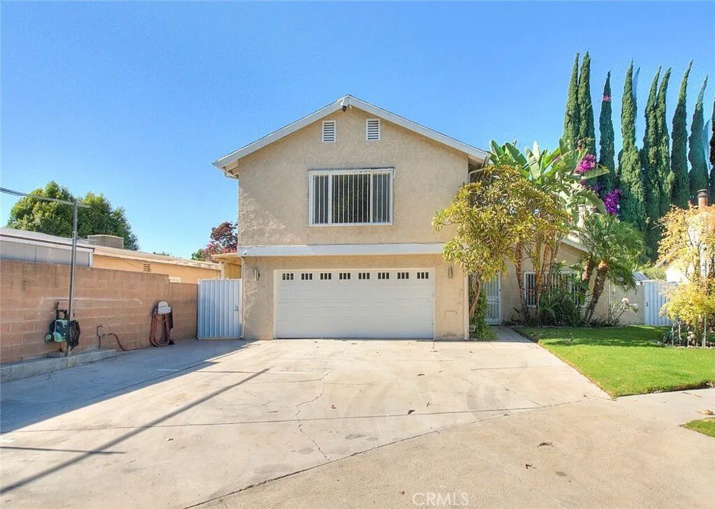 House in Los Angeles, California, United States 1 - 18506385