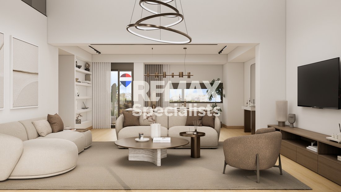 Apartment in Crete, Greece 1 - 18506475