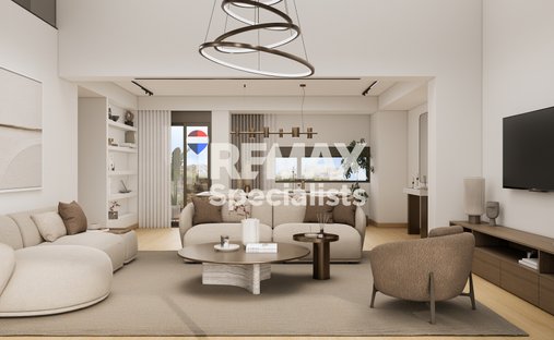 Apartment in Crete, Greece 1