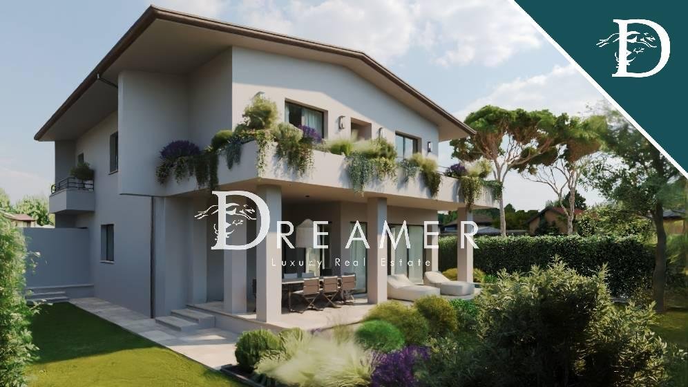 Villa in Center, Forte dei Marmi, Tuscany 5 - 15965555