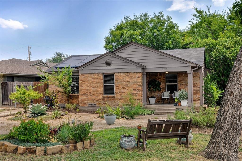 House in Dallas, Texas, United States 3 - 18506416