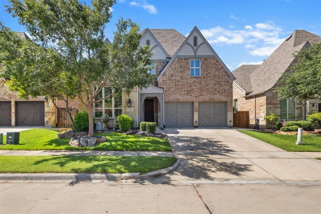 House in The Colony, Texas, United States 4 - 18506460