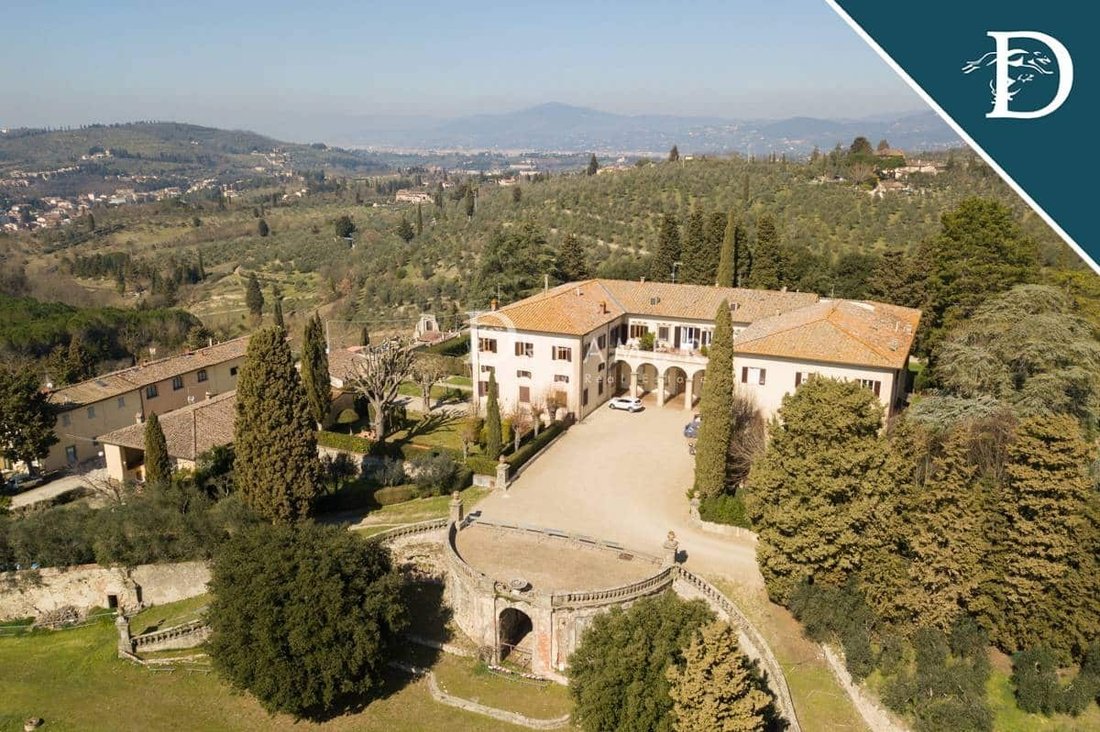 House in Capannuccia, Bagno A Ripoli, Tuscany 4 - 15965556