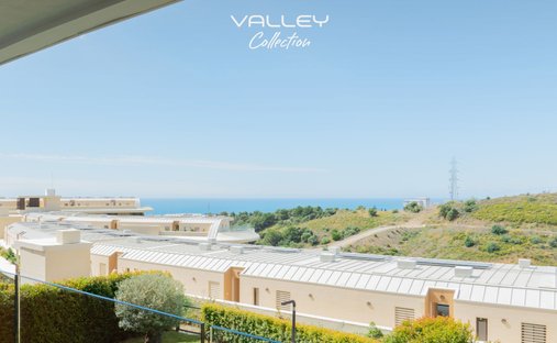 Wohnung in Fuengirola, Andalusien, Spanien 1